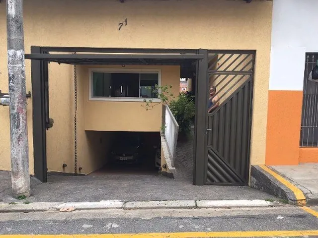 Imagem: Casa Comercial em Barueri - Sp, Jardim dos