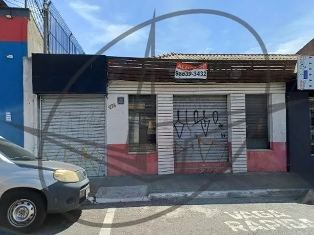 Imagem: Salao Comercial em Barueri - Sp, Centro