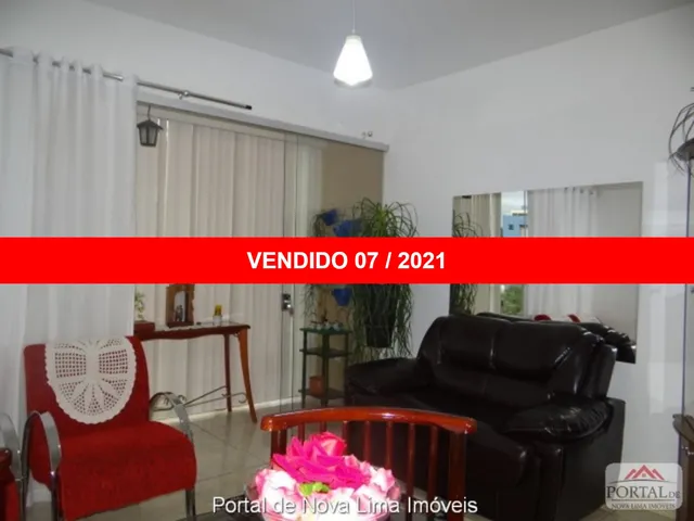 Imagem: Apartamento a venda no Oswaldo Barbosa Pena