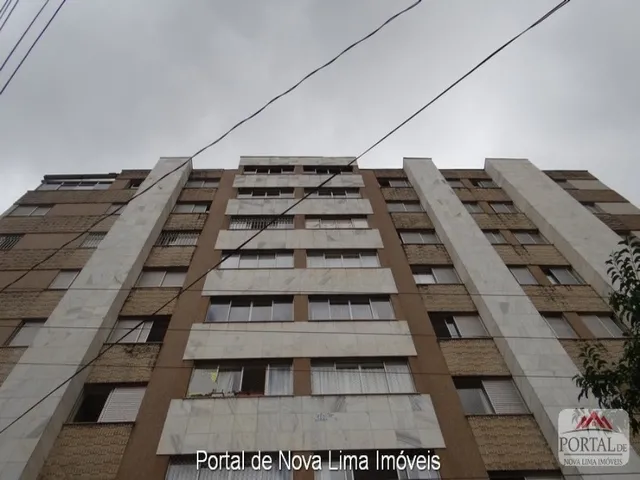 Imagem: APARTAMENTO RESIDENCIAL em Belo Horizonte