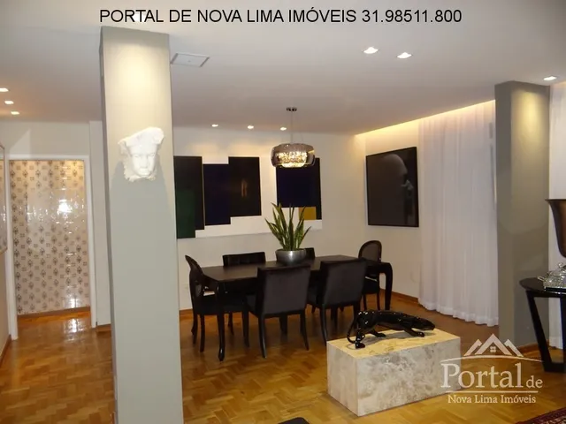 Imagem: APARTAMENTO RESIDENCIAL em BELO HORIZONTE