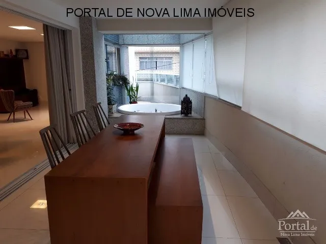 Imagem: VENDO APARTAMENTO MODERNO COM MAIS DE 225