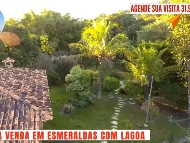 Imagem: VENDO BELO SITIO EM ESMERALDAS, JUNTO AO