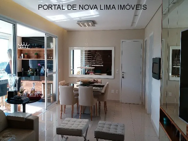 Imagem: APARTAMENTO A VENDA NO VILA DA SERRA EM