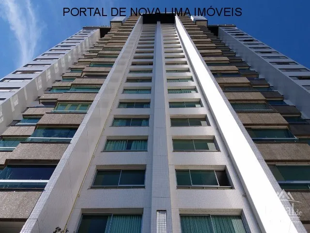 Imagem: Apartamento de Alto luxo no Belvedere, 243