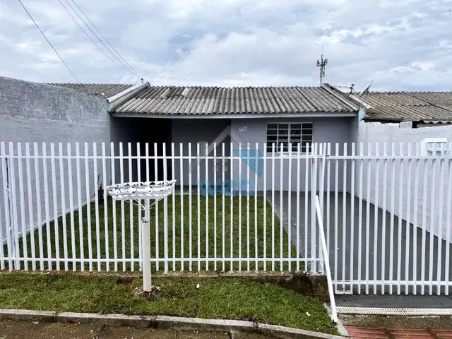 Imagem 1: Casa 2 Quartos na Fazenda Rio Grande - Bairro Santa Terezinha