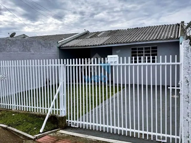 Imagem 7: Casa 2 Quartos na Fazenda Rio Grande - Bairro Santa Terezinha