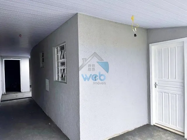 Imagem 11: Casa 2 Quartos na Fazenda Rio Grande - Bairro Santa Terezinha