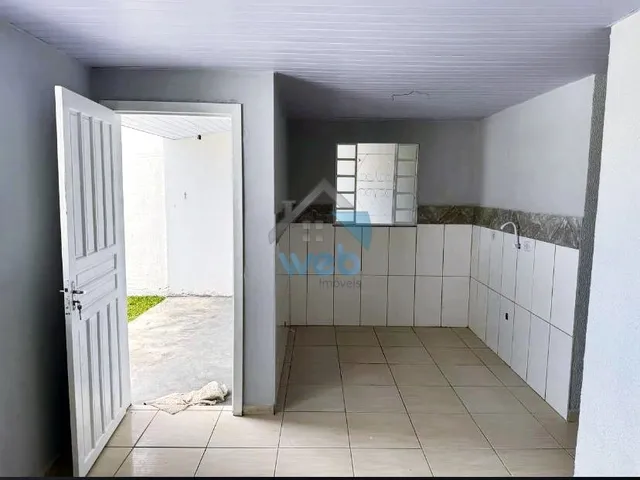 Imagem 2: Casa 2 Quartos na Fazenda Rio Grande - Bairro Santa Terezinha