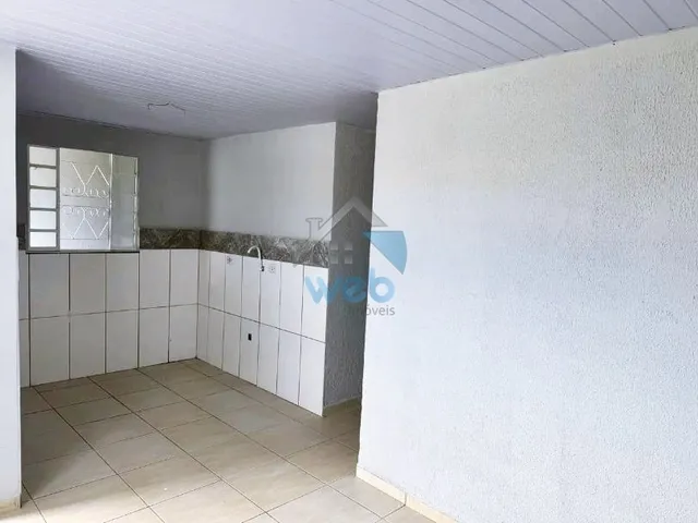 Imagem 4: Casa 2 Quartos na Fazenda Rio Grande - Bairro Santa Terezinha