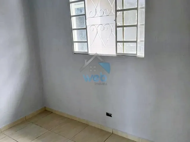 Imagem 9: Casa 2 Quartos na Fazenda Rio Grande - Bairro Santa Terezinha