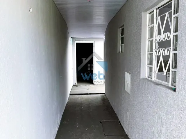 Imagem 15: Casa 2 Quartos na Fazenda Rio Grande - Bairro Santa Terezinha