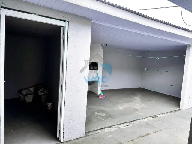 Imagem 14: Casa 2 Quartos na Fazenda Rio Grande - Bairro Santa Terezinha