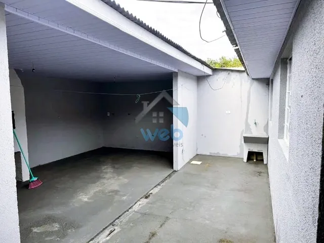 Imagem 3: Casa 2 Quartos na Fazenda Rio Grande - Bairro Santa Terezinha
