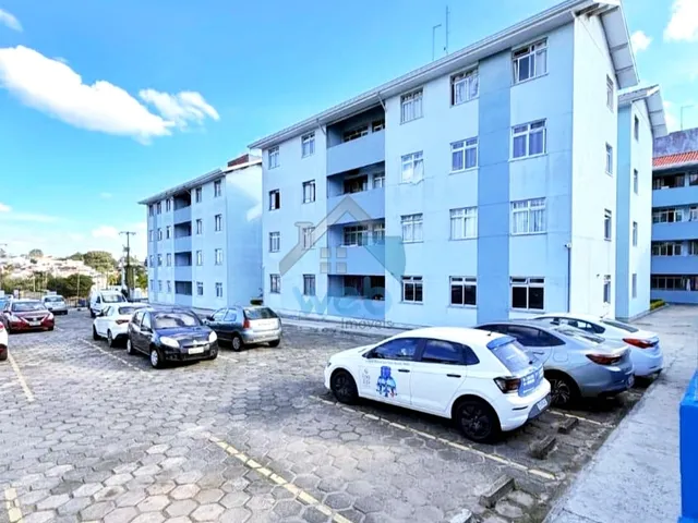 Imagem: Apartamento 3 Quartos no CIC - Condomínio