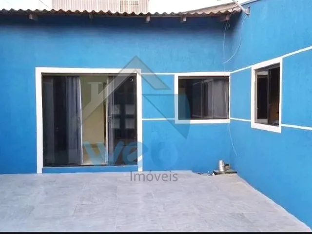 Imagem: Casa 2 Quartos no Vila Verde - CIC