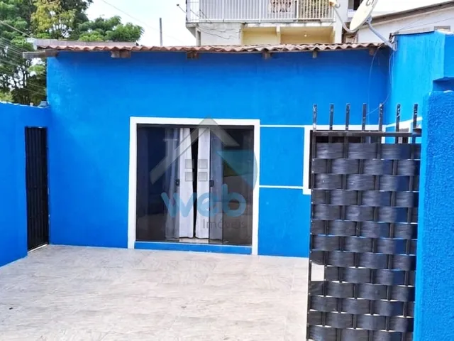 Imagem 14: Casa 2 Quartos no Vila Verde - CIC