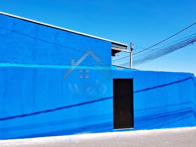 Imagem 13: Casa 2 Quartos no Vila Verde - CIC