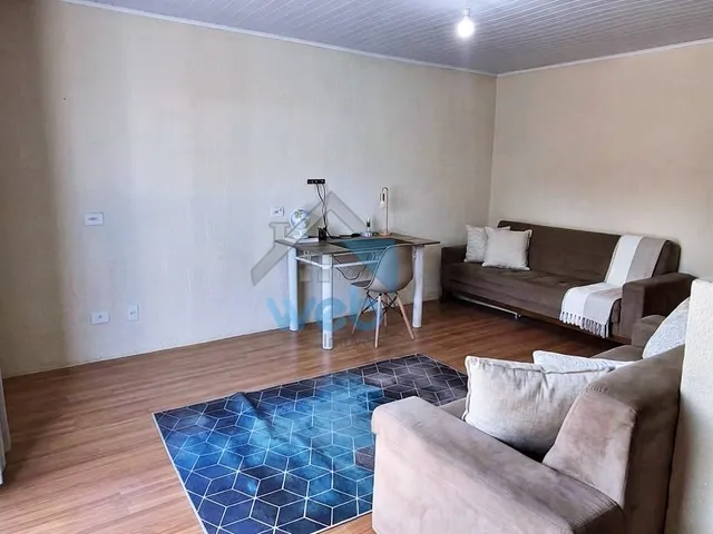 Imagem 10: Casa 2 Quartos no Vila Verde - CIC