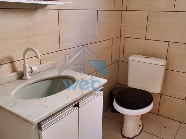 Imagem 12: Casa 2 Quartos no Vila Verde - CIC