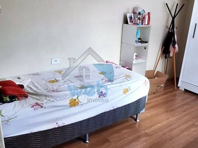 Imagem 9: Casa 2 Quartos no Vila Verde - CIC