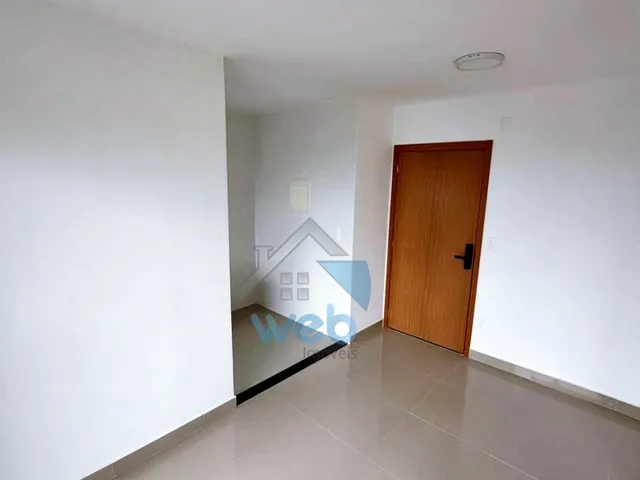 Imagem 4: Apartamento 2 Quartos Novo com Sacada e Churrasqueira no CIC / Condomínio Clube Completo