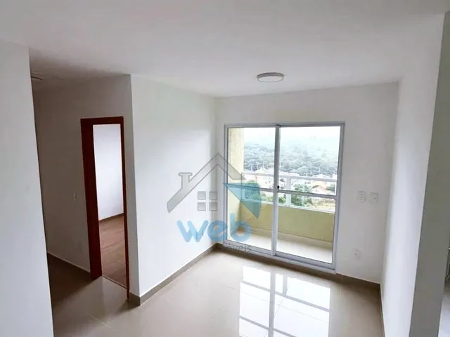 Imagem 15: Apartamento 2 Quartos Novo com Sacada e Churrasqueira no CIC / Condomínio Clube Completo