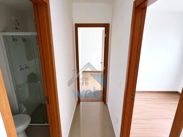 Imagem 13: Apartamento 2 Quartos Novo com Sacada e Churrasqueira no CIC / Condomínio Clube Completo