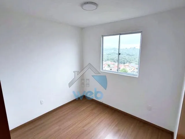 Imagem 8: Apartamento 2 Quartos Novo com Sacada e Churrasqueira no CIC / Condomínio Clube Completo