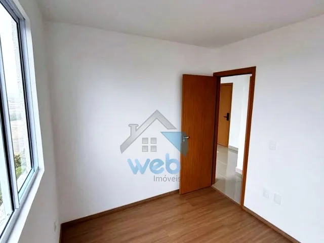 Imagem 6: Apartamento 2 Quartos Novo com Sacada e Churrasqueira no CIC / Condomínio Clube Completo
