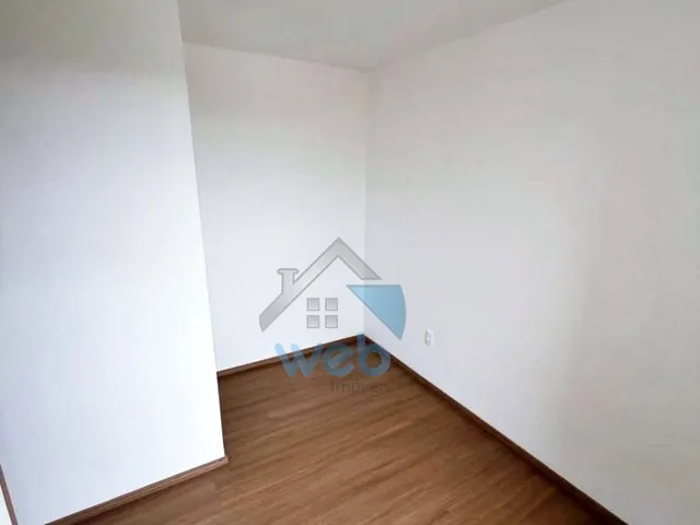 Imagem 9: Apartamento 2 Quartos Novo com Sacada e Churrasqueira no CIC / Condomínio Clube Completo