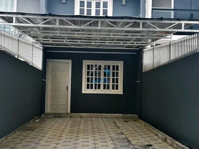 Imagem: Sobrado para locação na região do Vitória