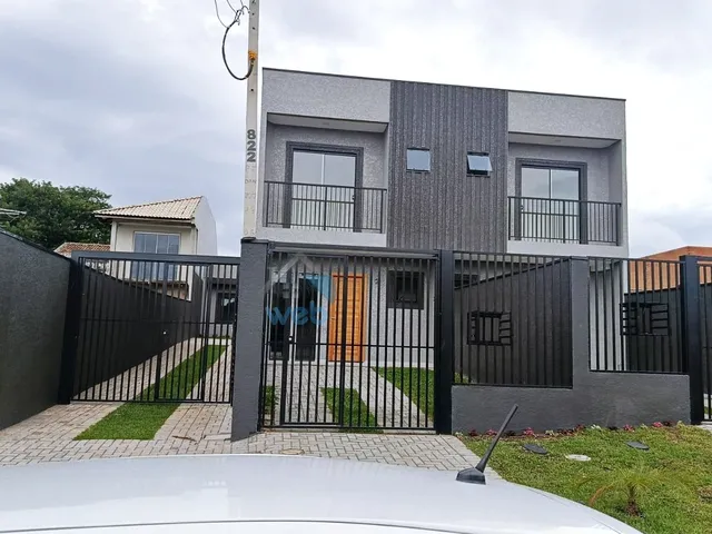 Imagem: Sobrado a venda 03 quartos (01 suíte)