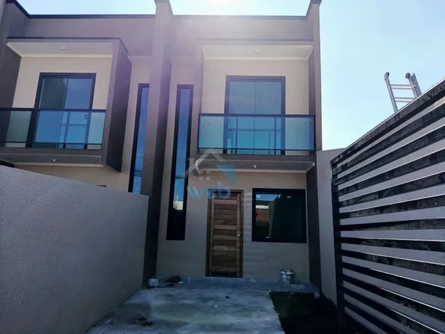 Imagem 6: Sobrado a venda na região do Vila Verde, com três quartos, sala, cozinha, banheiro