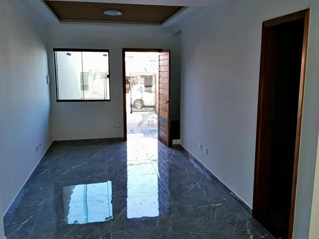 Imagem 8: Sobrado a venda na região do Vila Verde, com três quartos, sala, cozinha, banheiro