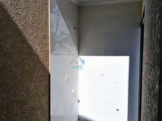 Imagem 10: Sobrado a venda na região do Vila Verde, com três quartos, sala, cozinha, banheiro