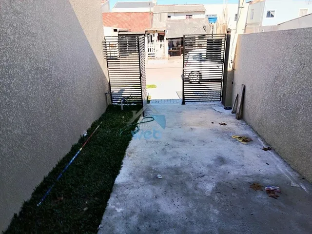 Imagem 12: Sobrado a venda na região do Vila Verde, com três quartos, sala, cozinha, banheiro