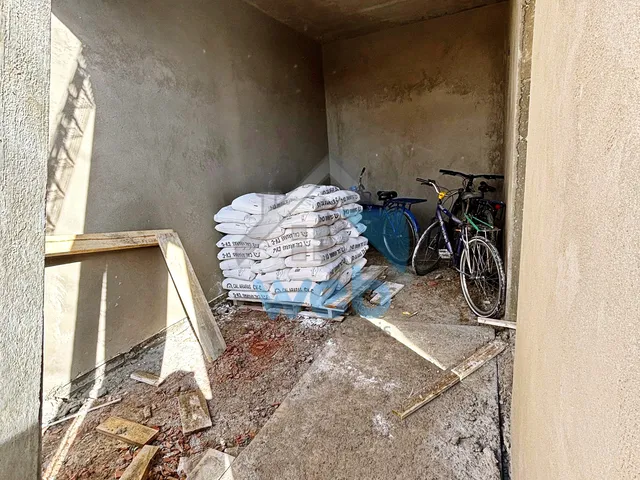 Imagem 6: Sobrados 3 Quartos no Bairro Vitória Régia - CIC