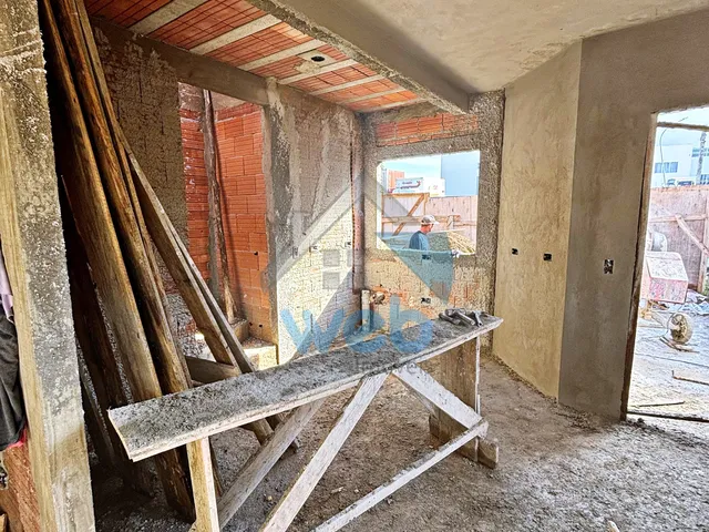 Imagem 9: Sobrados 3 Quartos no Bairro Vitória Régia - CIC