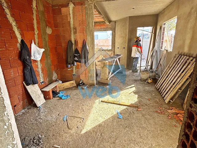 Imagem 10: Sobrados 3 Quartos no Bairro Vitória Régia - CIC