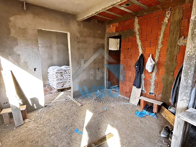 Imagem 15: Sobrados 3 Quartos no Bairro Vitória Régia - CIC