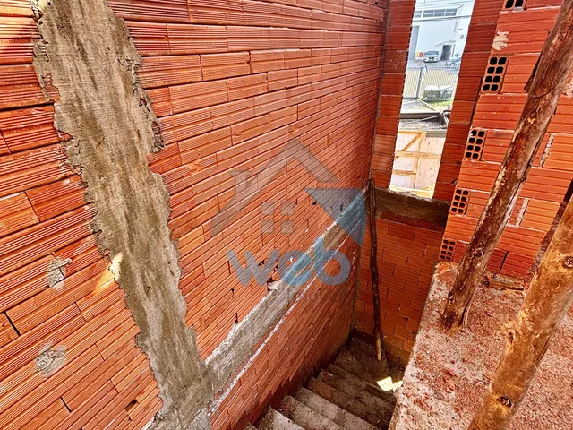 Imagem 4: Sobrados 3 Quartos no Bairro Vitória Régia - CIC