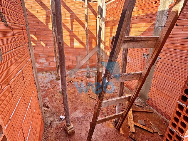 Imagem 7: Sobrados 3 Quartos no Bairro Vitória Régia - CIC