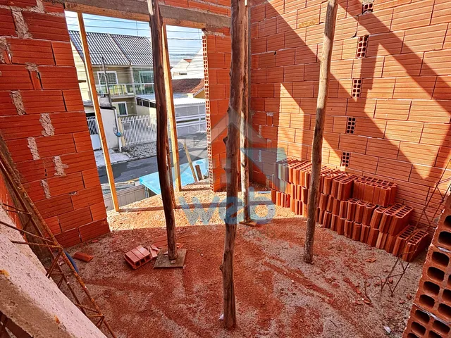 Imagem 11: Sobrados 3 Quartos no Bairro Vitória Régia - CIC