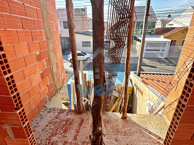 Imagem 12: Sobrados 3 Quartos no Bairro Vitória Régia - CIC