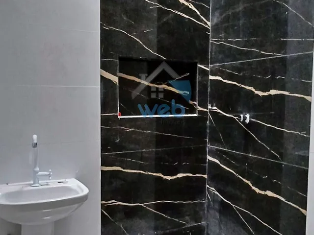 Imagem 11: Sobrados à venda na região do bairro Vitoria Regia, com três dormitórios, sala ampla