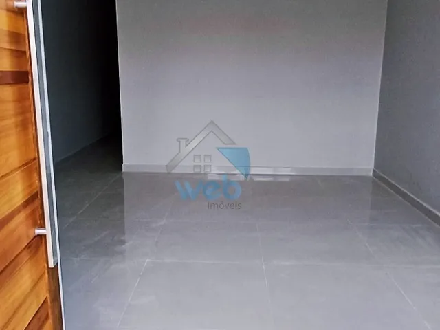 Imagem 2: Casas com dois quartos à venda na região do Tatuquara, próximo à Rua Marcos Bertoldi