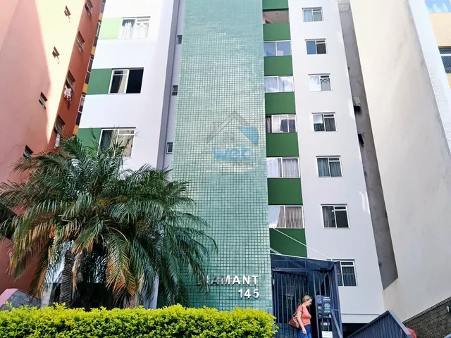 Imagem: EDIFÍCIO DIAMANT - Apartamento com um quarto