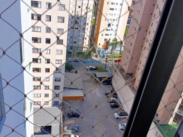 Imagem 5: EDIFÍCIO DIAMANT - Apartamento com um quarto para locação no Cristo Rei, bem