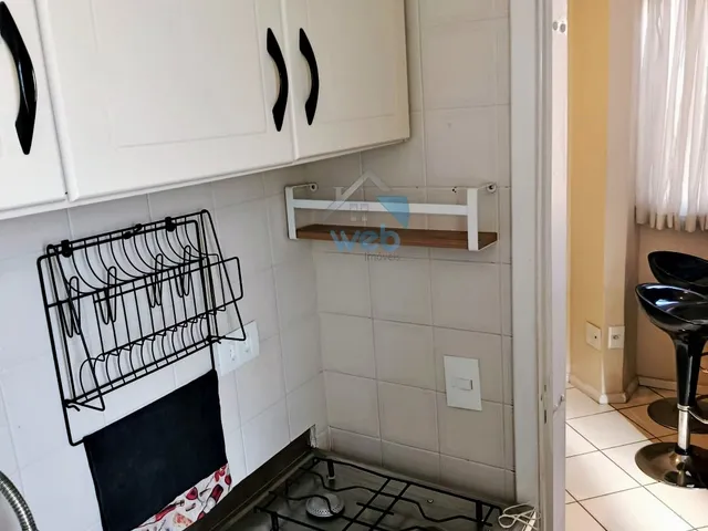 Imagem 3: EDIFÍCIO DIAMANT - Apartamento com um quarto para locação no Cristo Rei, bem